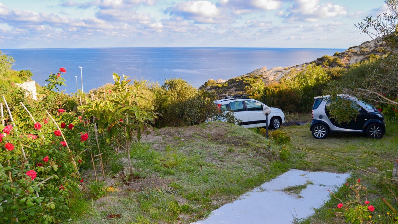 Photo of Outdoor in Le Forna