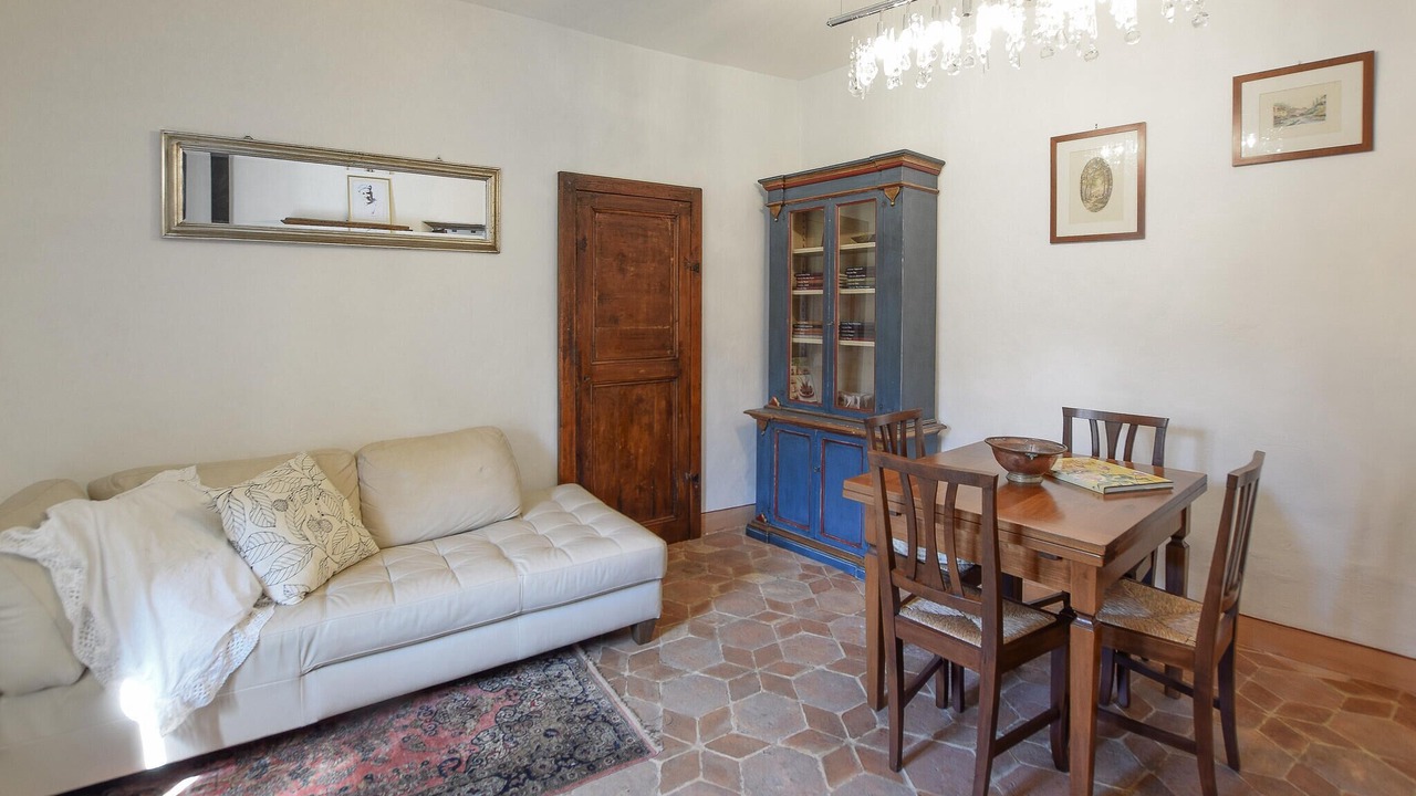 Photo of Bedroom in Sansepolcro