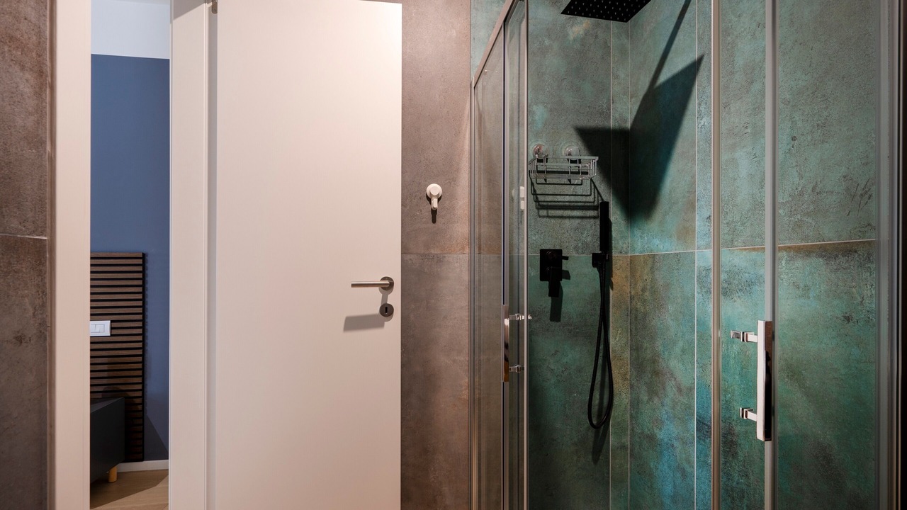 Photo of Bathroom in Monopoli