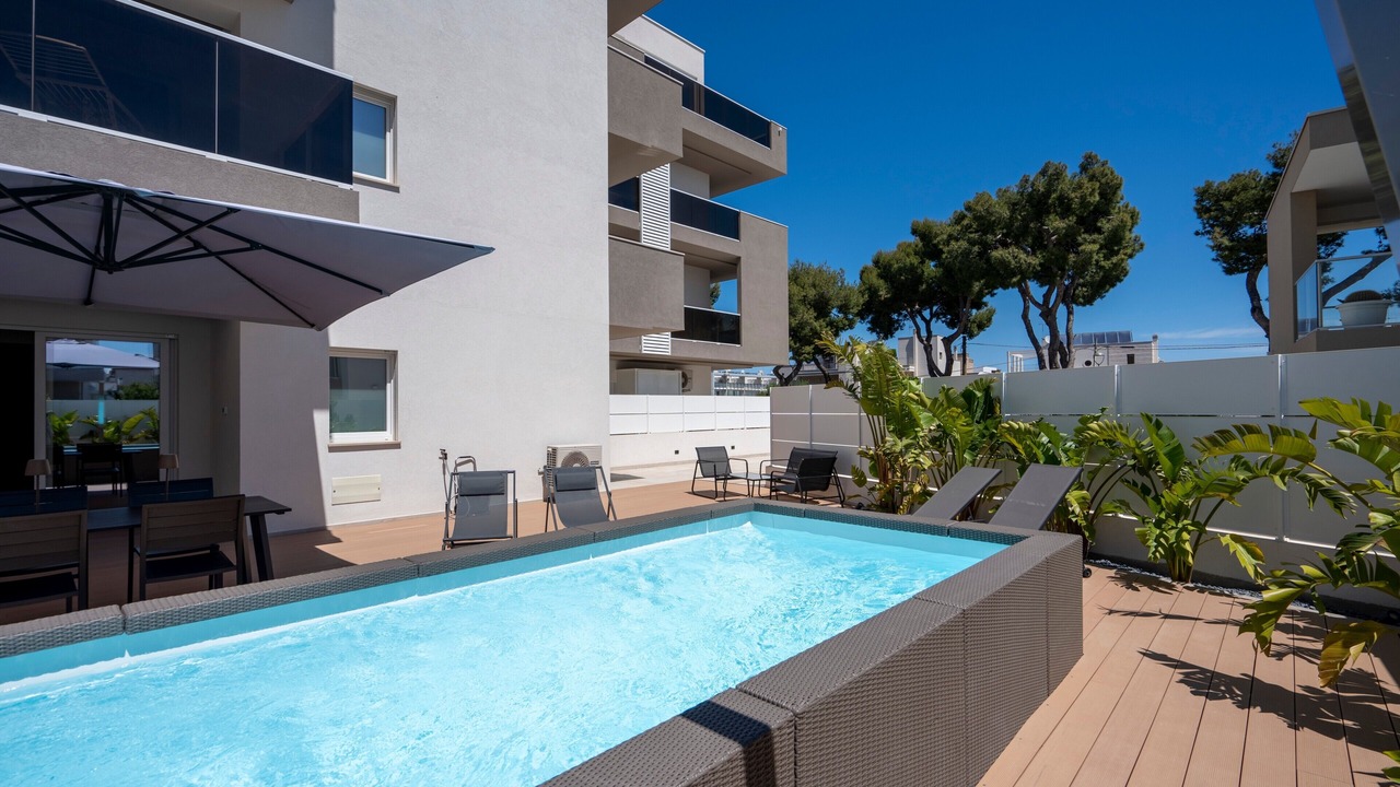 Photo of Outdoor in Monopoli