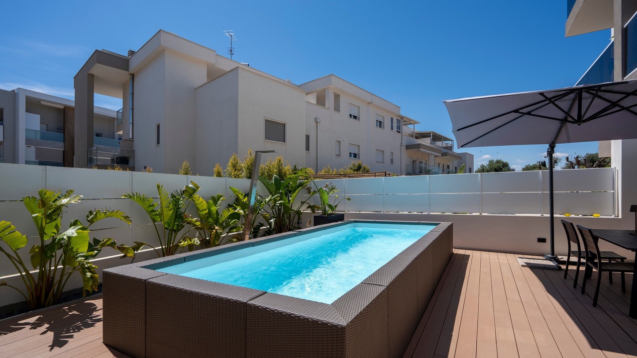 Photo of Outdoor in Monopoli