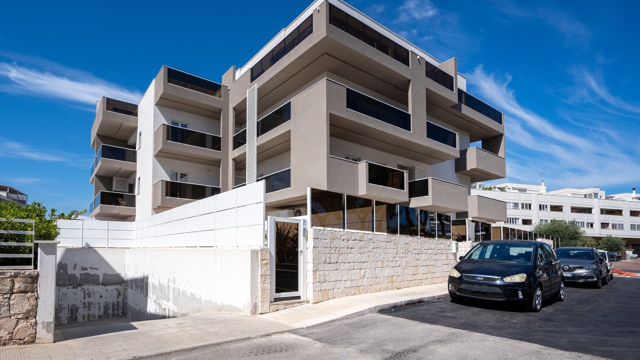 Photo of Outdoor in Monopoli