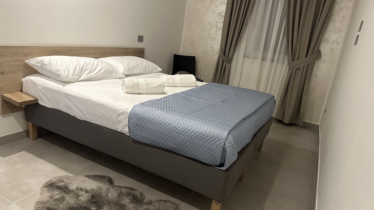 Photo of Bedroom in Torre Annunziata