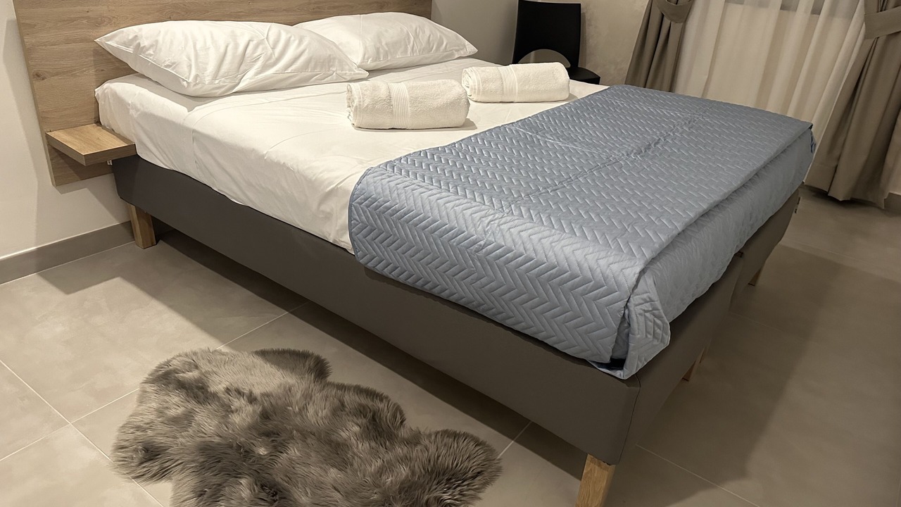 Photo of Bedroom in Torre Annunziata