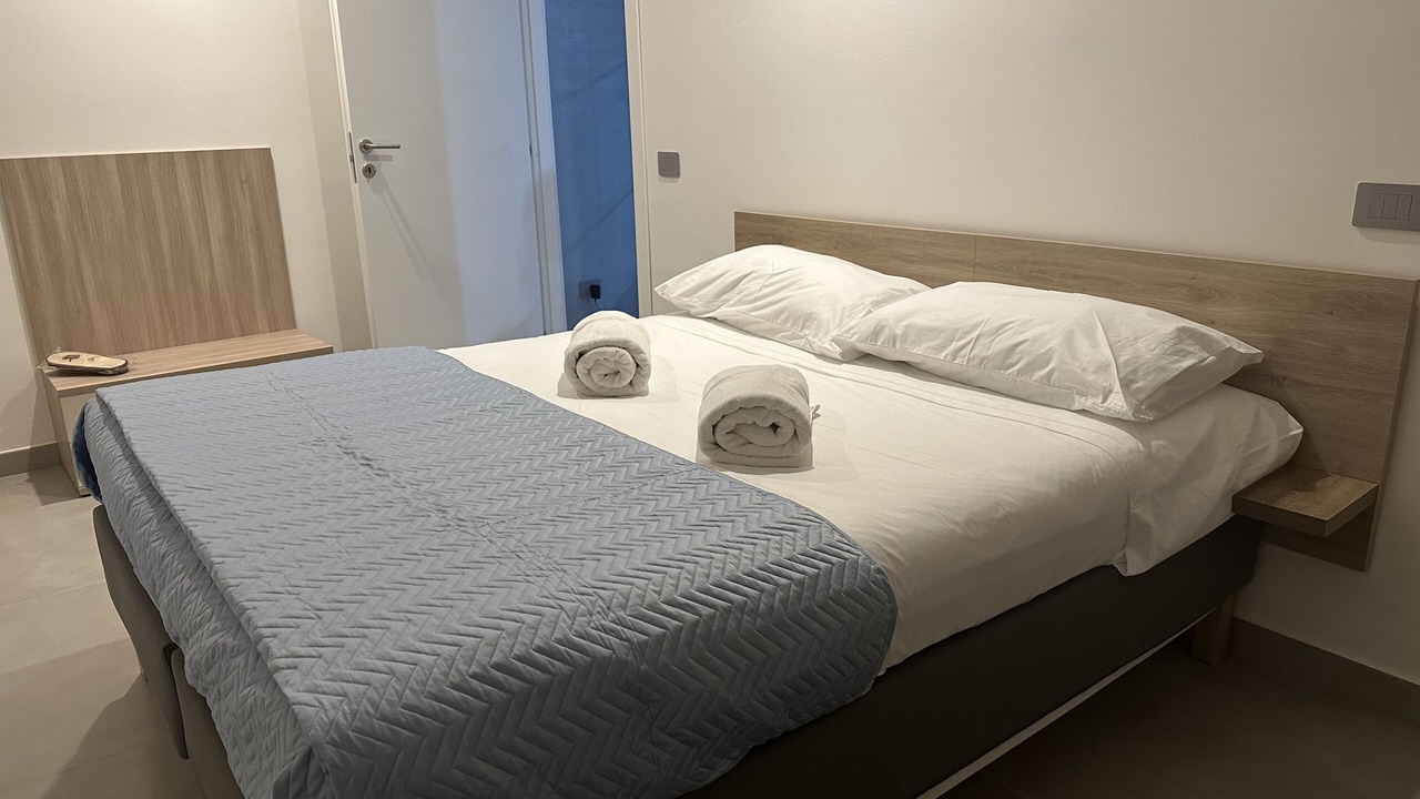 Photo of Bedroom in Torre Annunziata