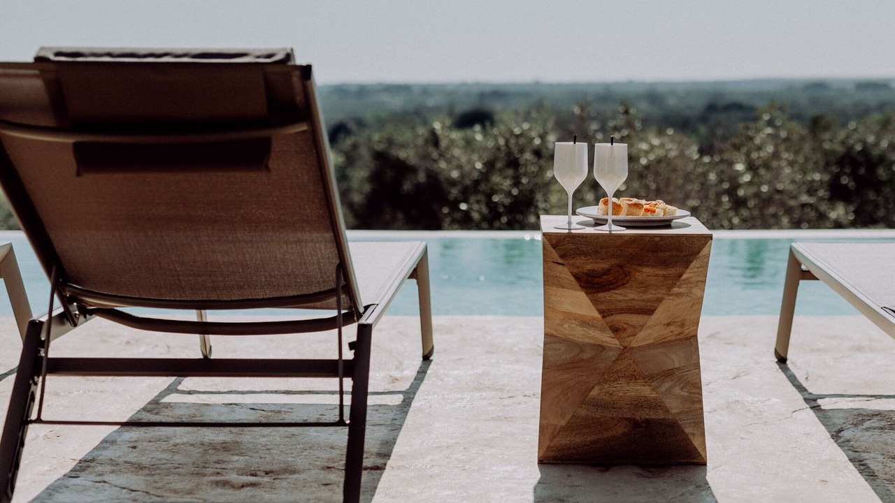 Photo of Patio Balcony in Ostuni
