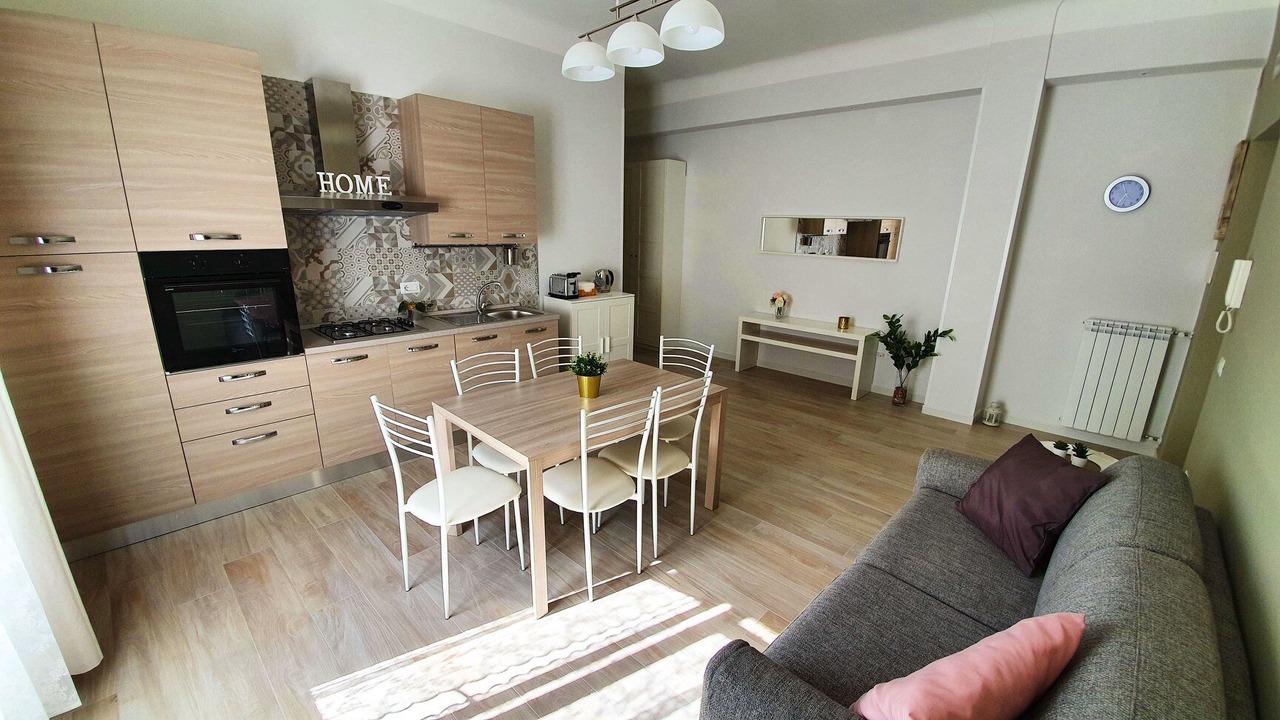 Photo of Livingroom in Castellammare di Stabia