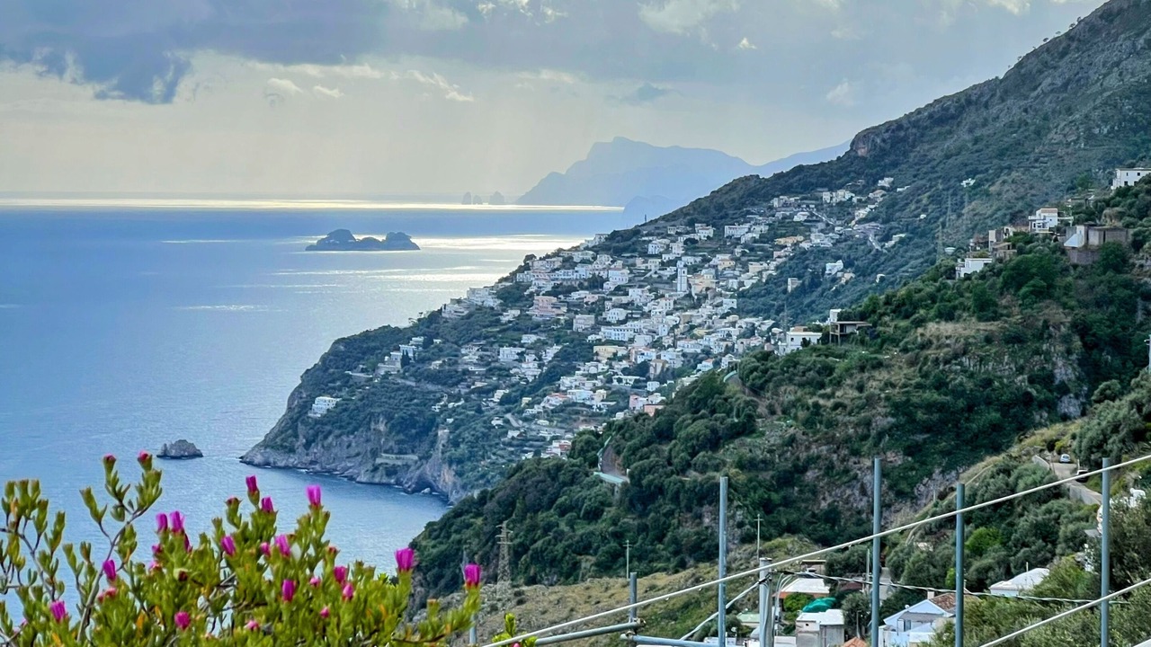 Photo of Outdoor in Conca dei Marini