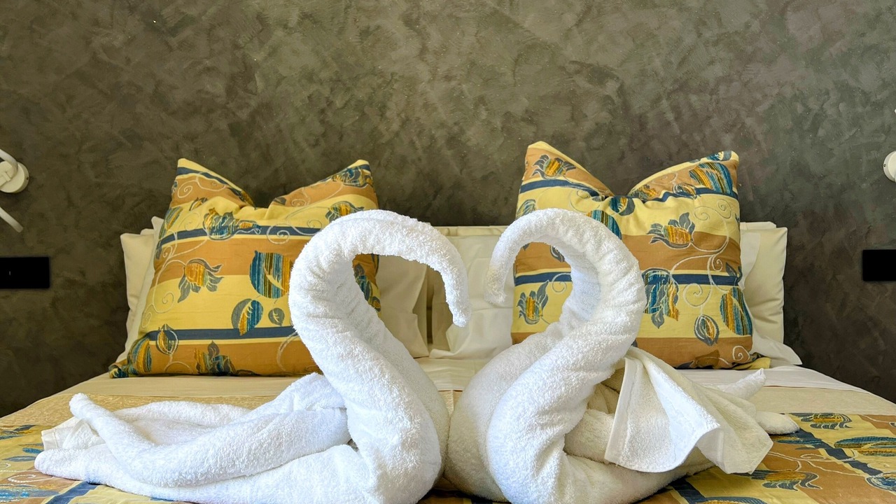 Photo of Bedroom in Conca dei Marini
