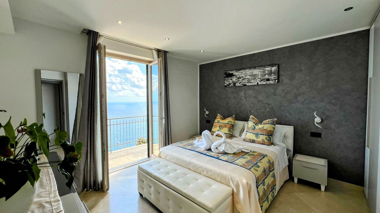 Photo of Bedroom in Conca dei Marini