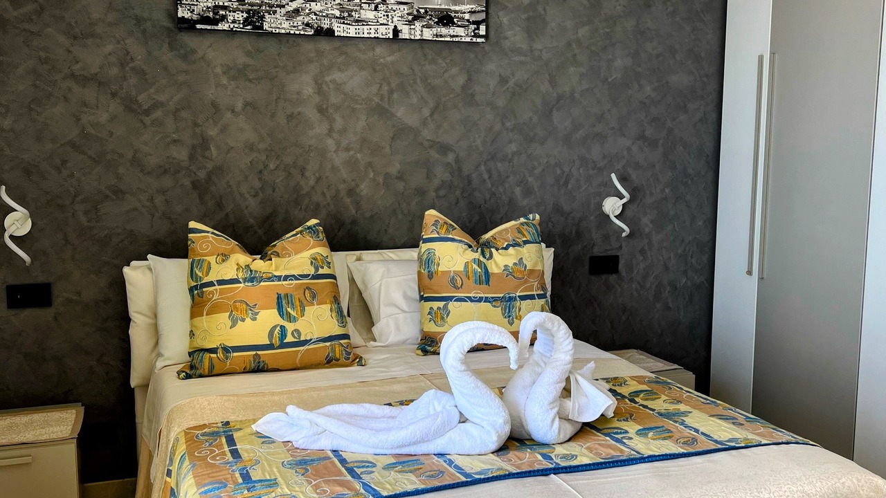 Photo of Bedroom in Conca dei Marini