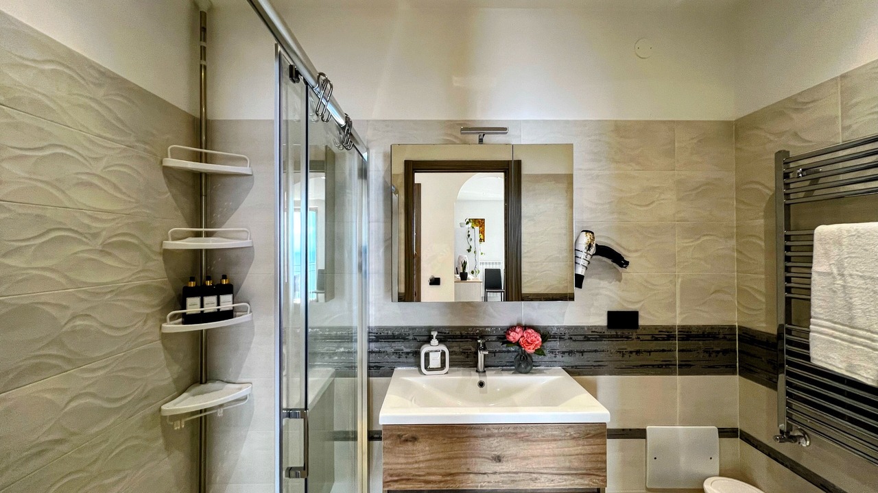 Photo of Bathroom in Conca dei Marini