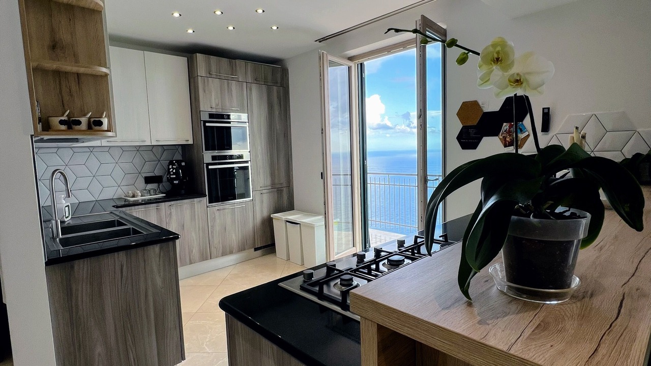 Photo of Kitchen in Conca dei Marini
