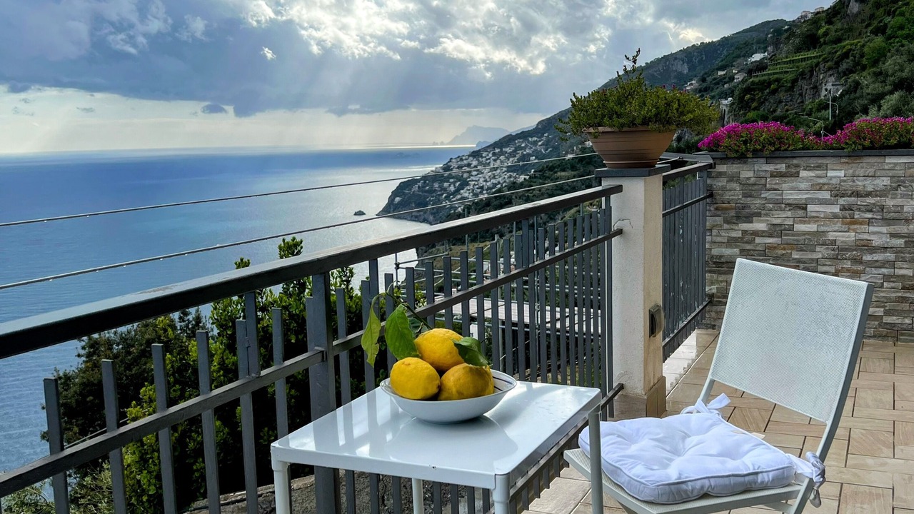 Photo of Outdoor in Conca dei Marini