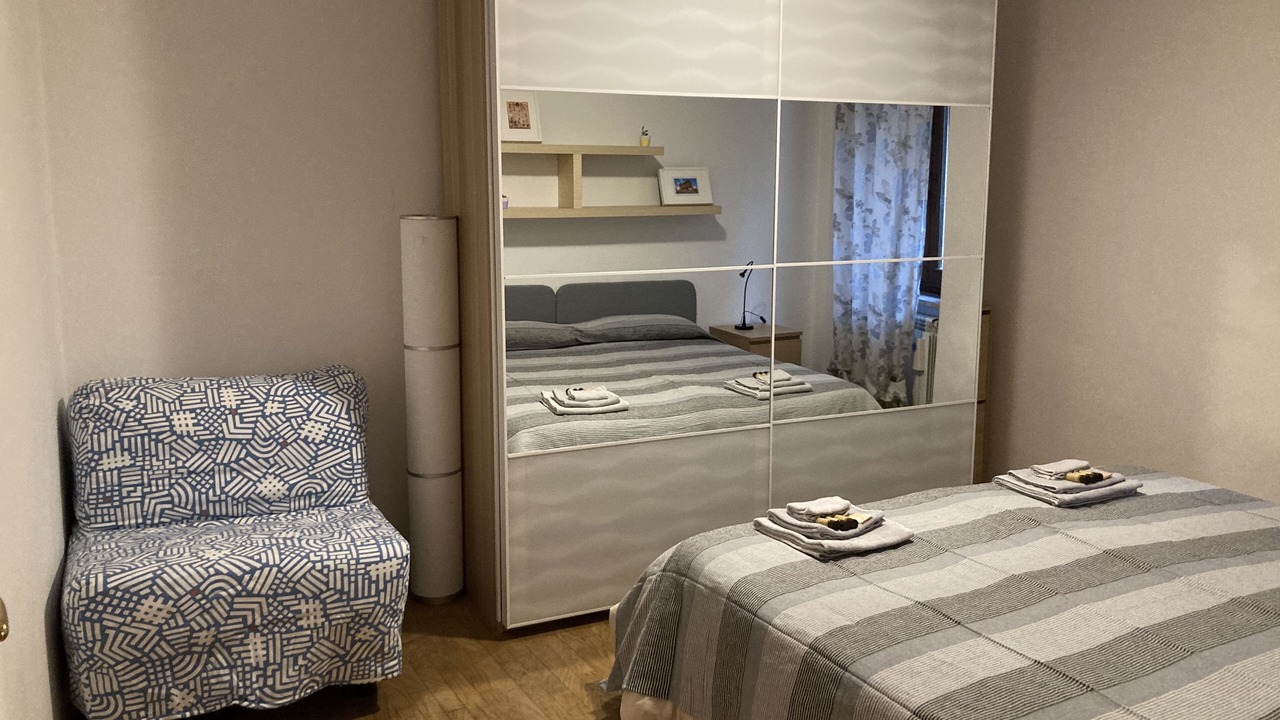 Photo of Bedroom in Orvieto