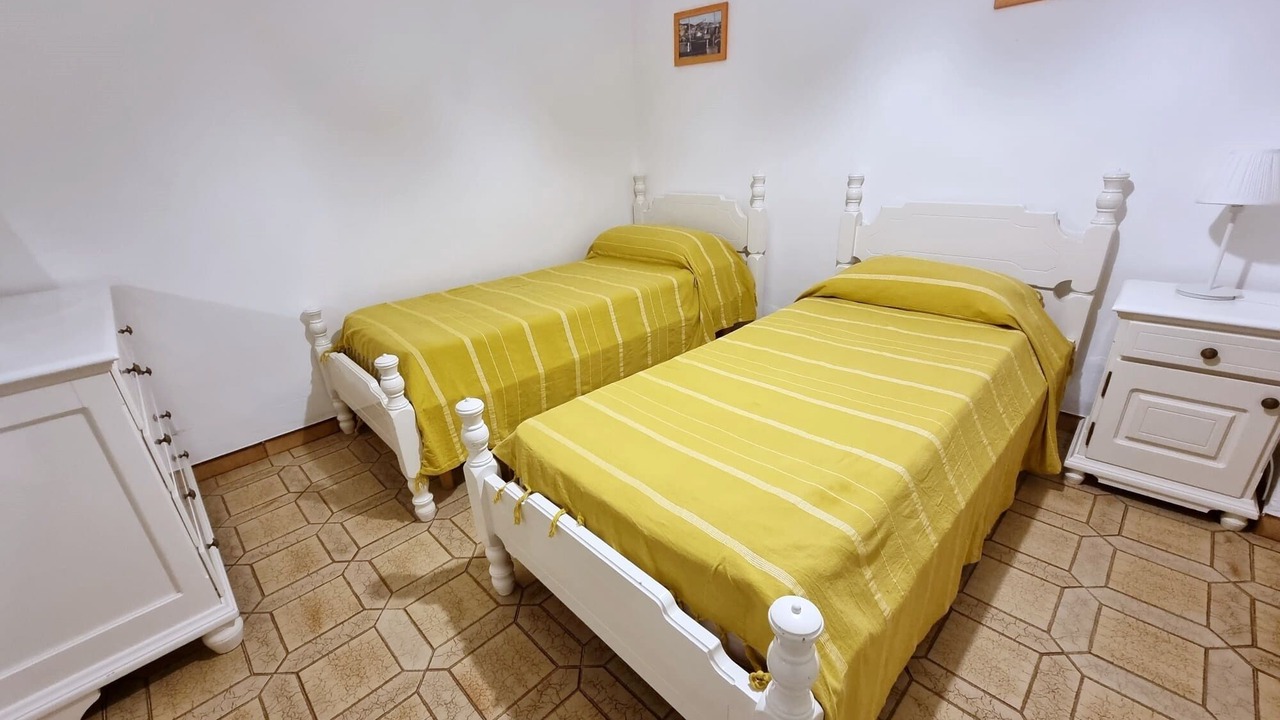 Photo of Bedroom in Le Forna
