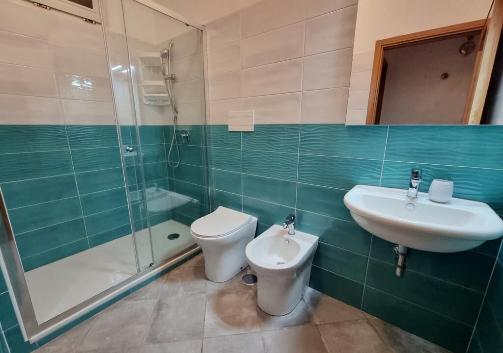 Photo of Bathroom in Le Forna