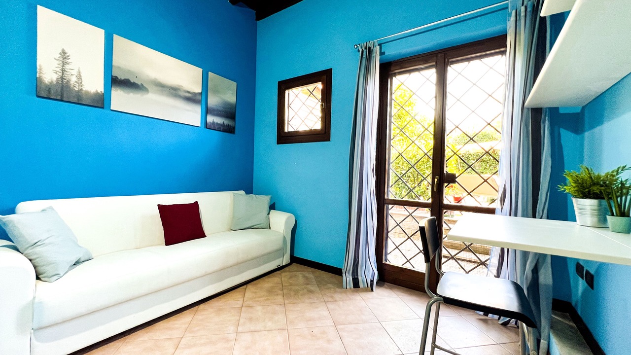 Photo of Livingroom in Marco Simone