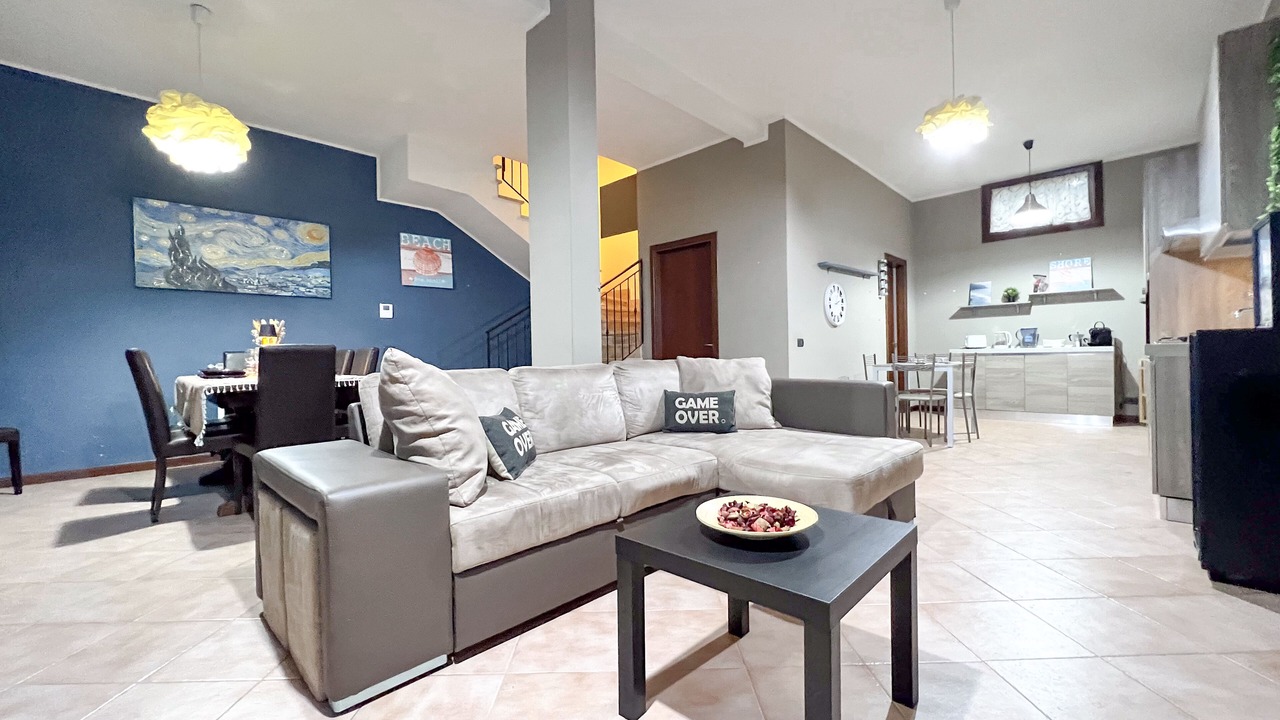 Photo of Livingroom in Marco Simone