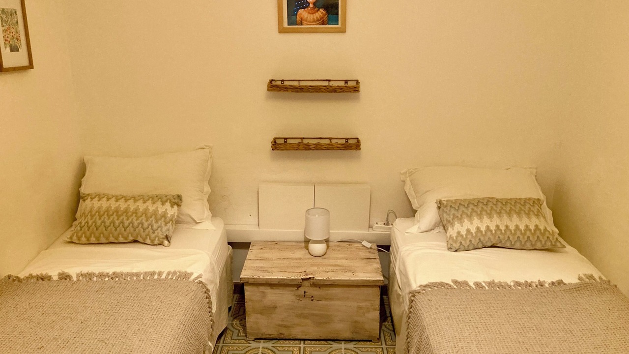 Photo of Bedroom in Mesagne