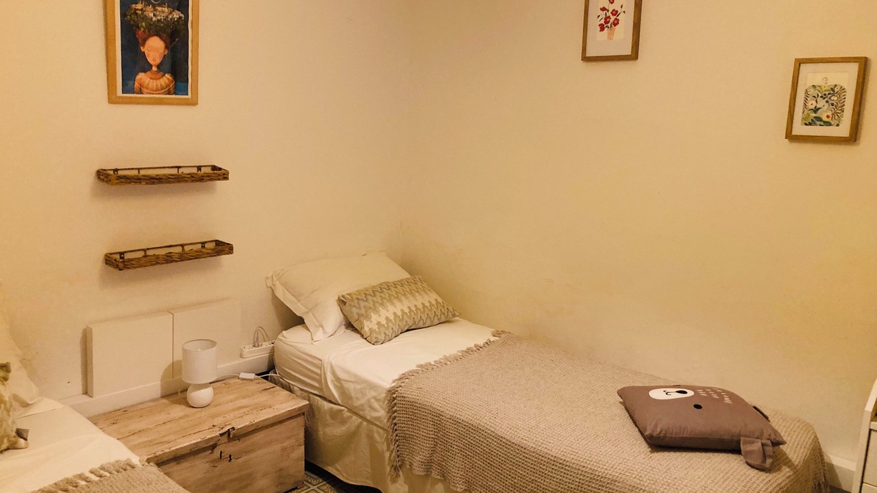 Photo of Bedroom in Mesagne