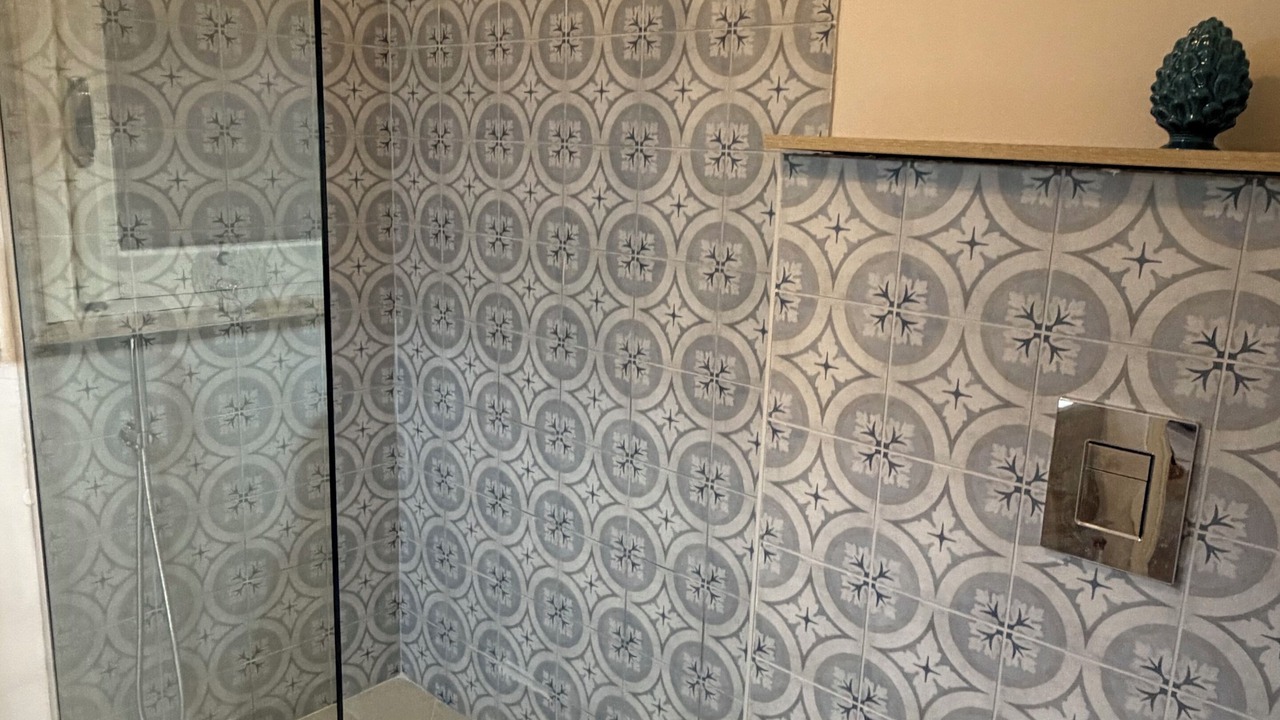 Photo of Bathroom in Mesagne