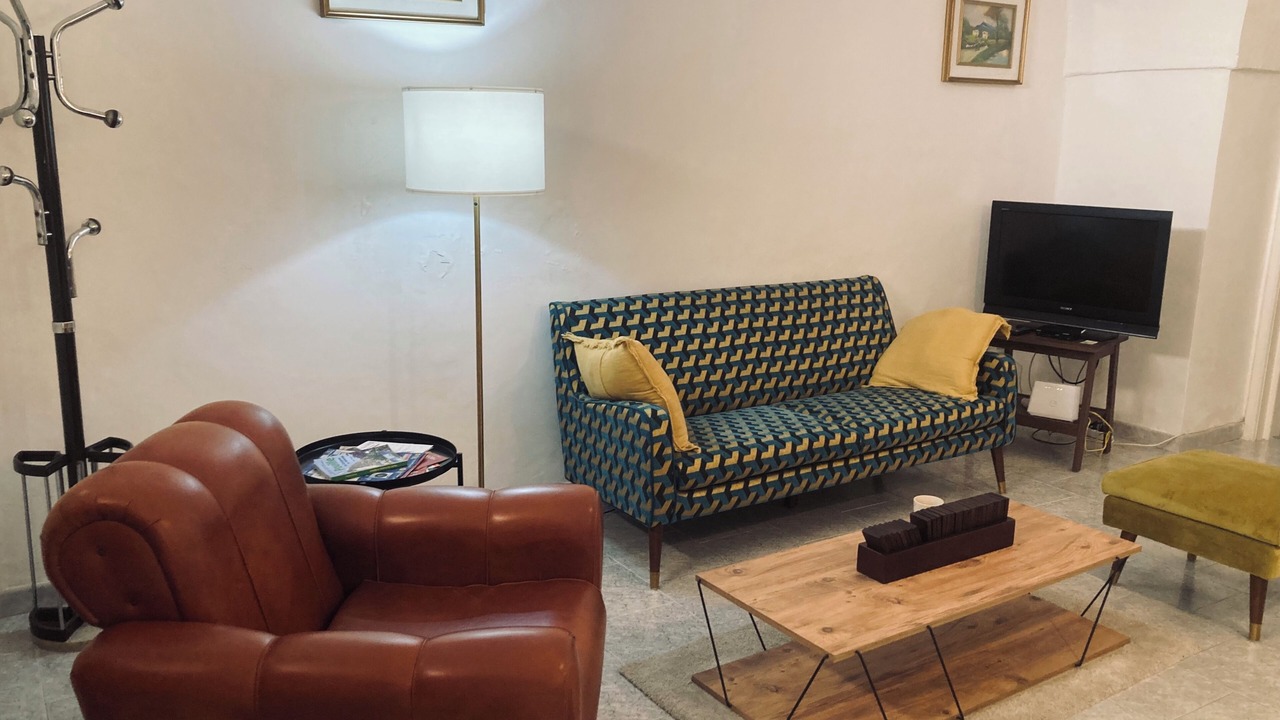 Photo of Livingroom in Mesagne