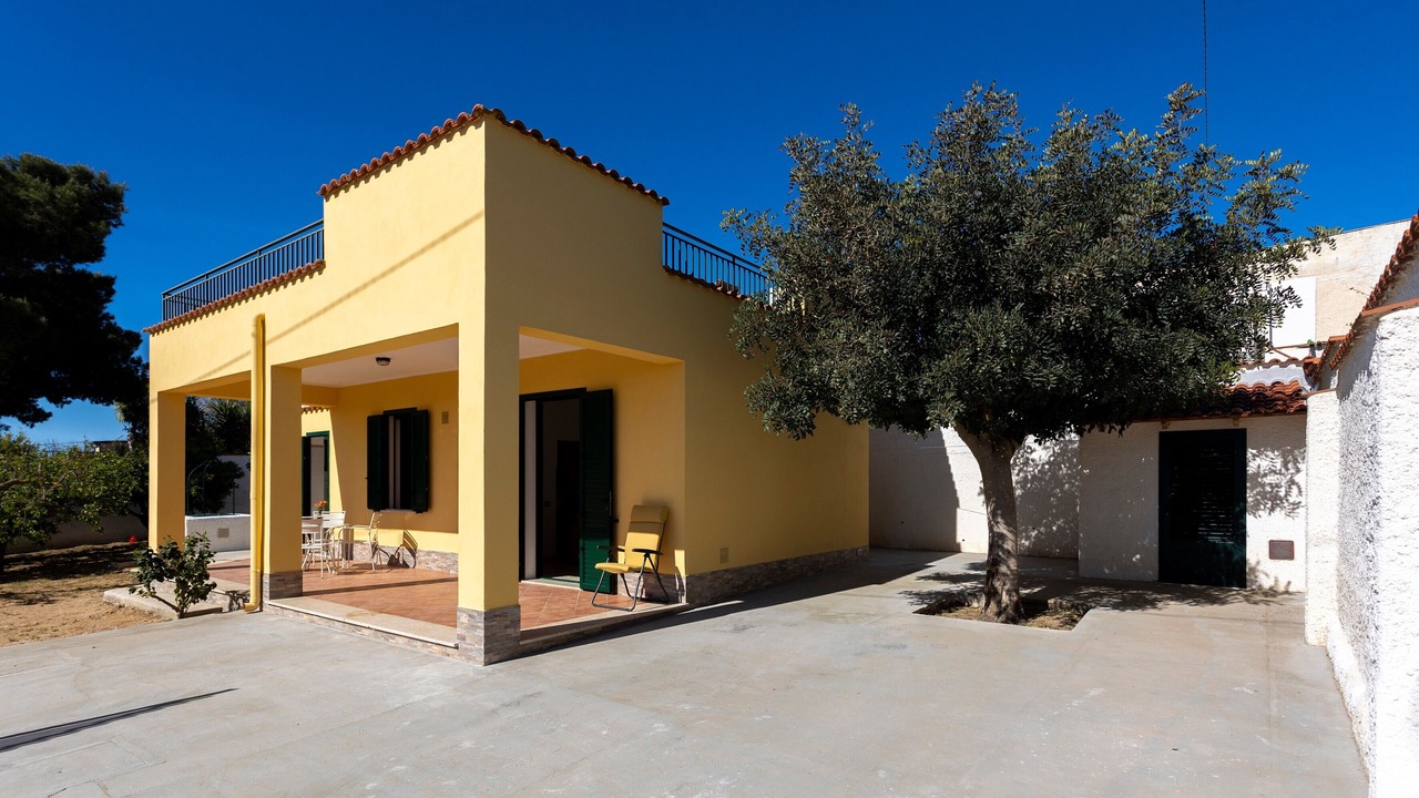 Photo of Outdoor in Marinella di Selinunte