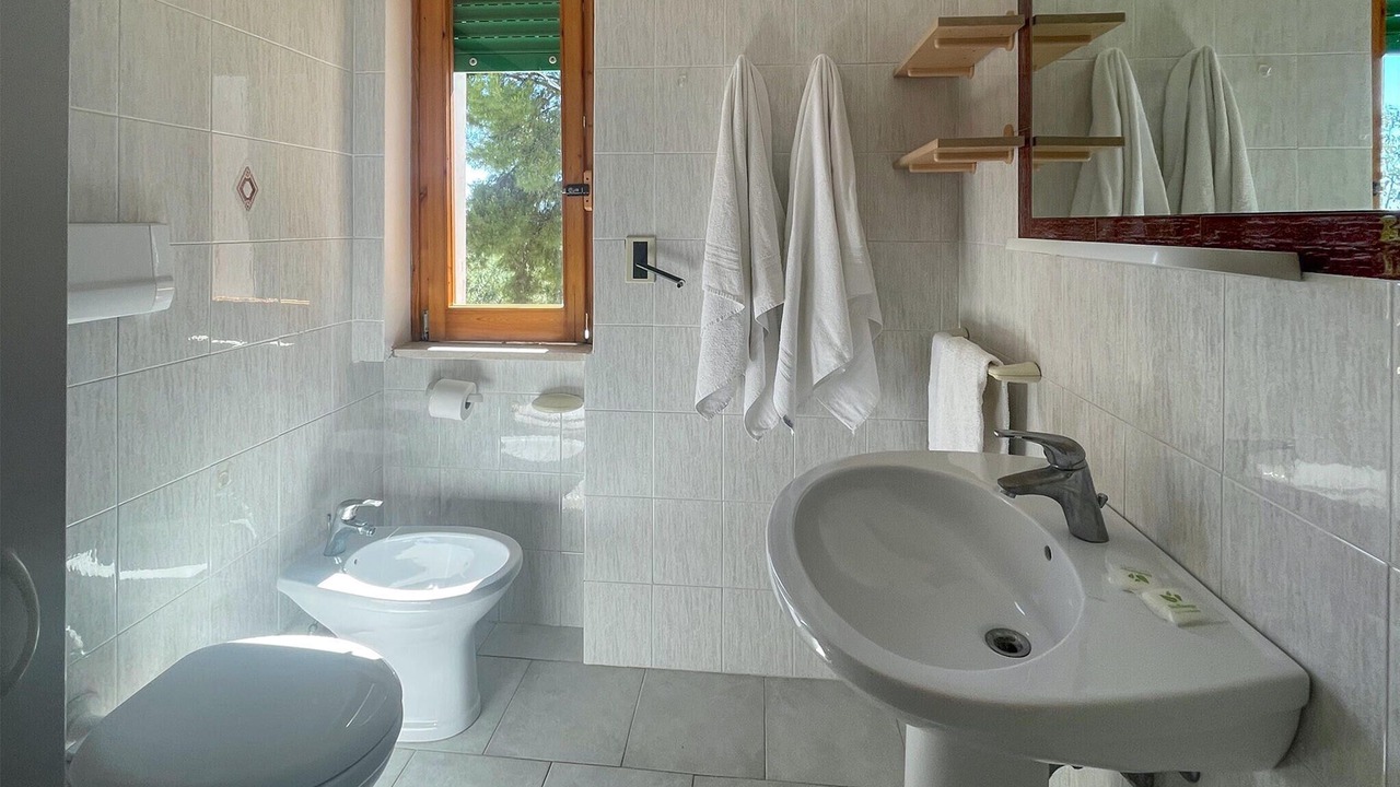 Photo of Bathroom in Chiesiola