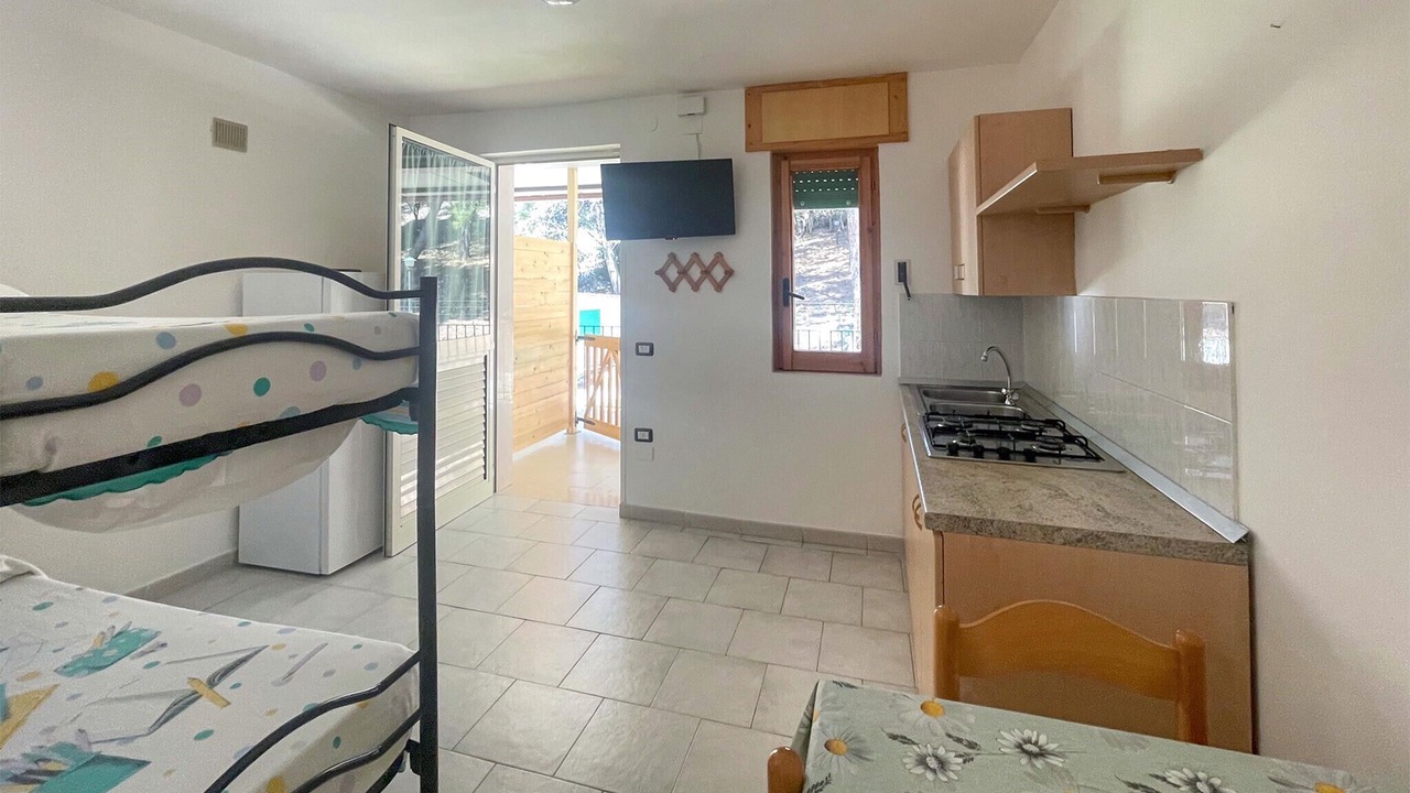 Photo of Bedroom in Chiesiola
