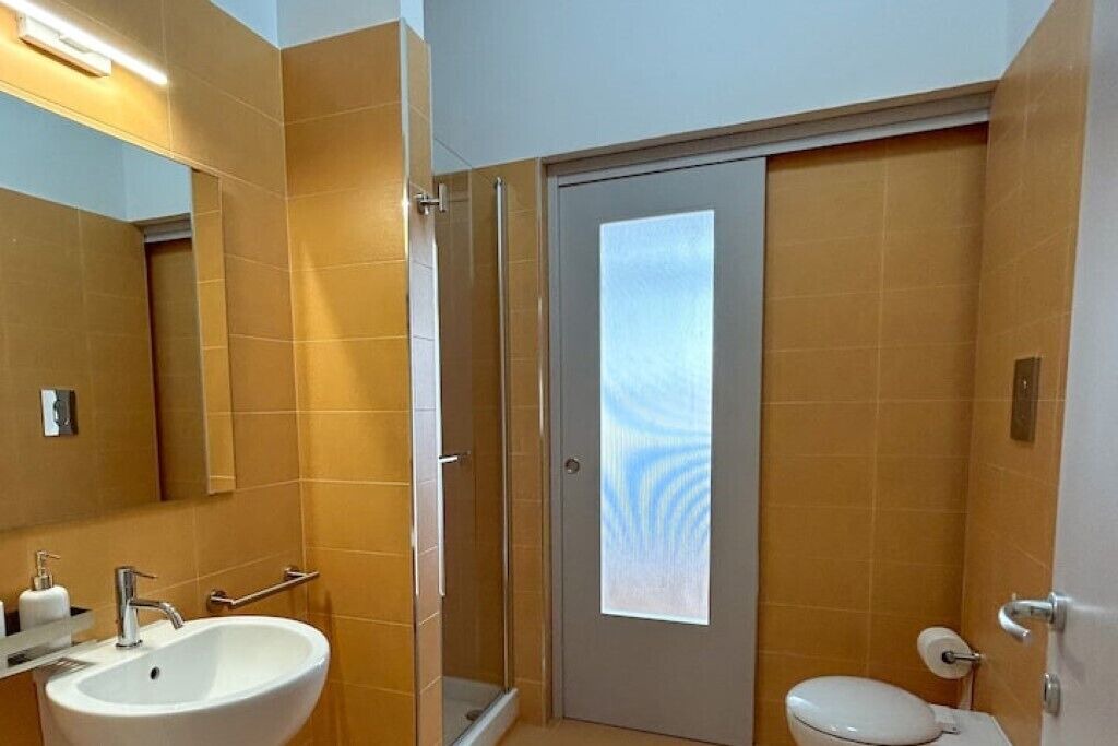 Photo of Bathroom in Campobasso