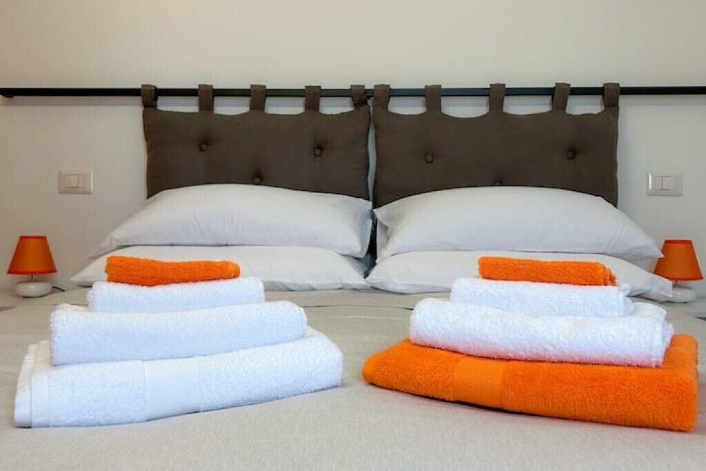 Photo of Bedroom in Campobasso