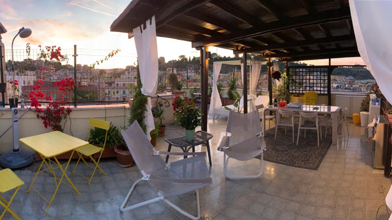 Photo of Outdoor in Trionfale