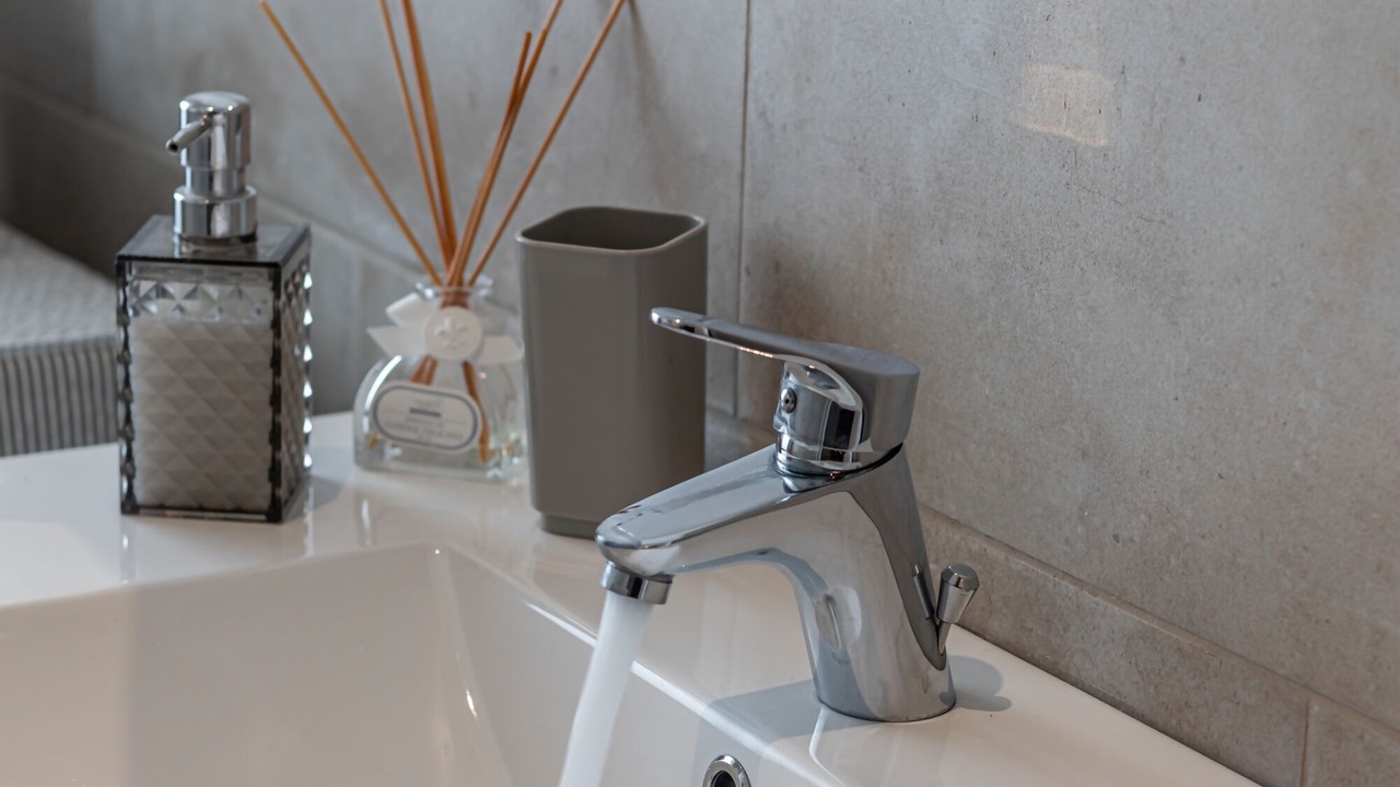 Photo of Bathroom in Zona XII Torre Spaccata