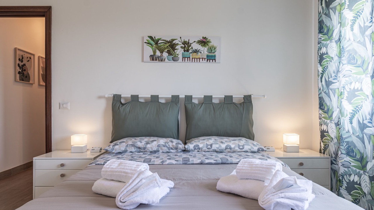 Photo of Bedroom in Zona XII Torre Spaccata