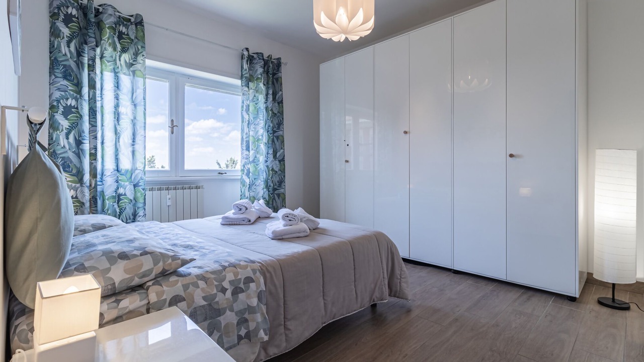 Photo of Bedroom in Zona XII Torre Spaccata
