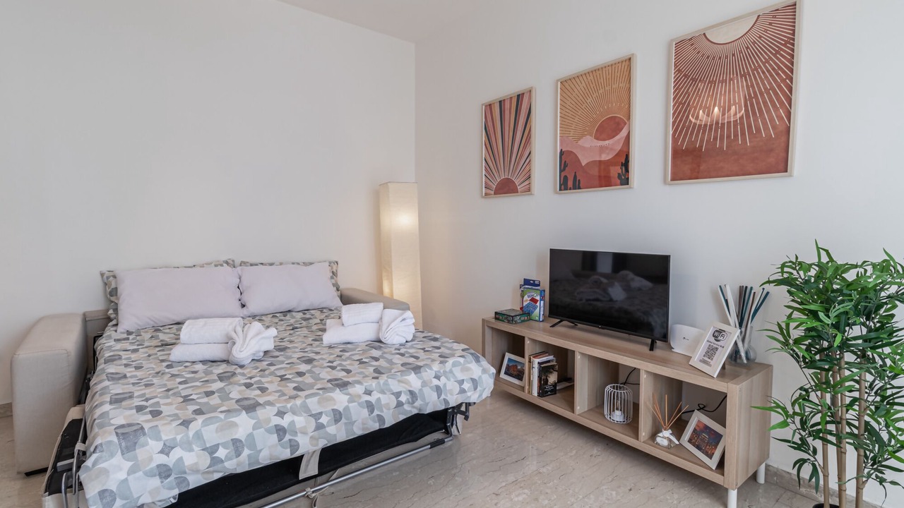 Photo of Bedroom in Zona XII Torre Spaccata