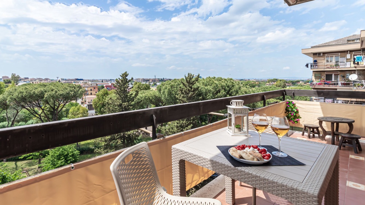 Photo of Outdoor in Zona XII Torre Spaccata