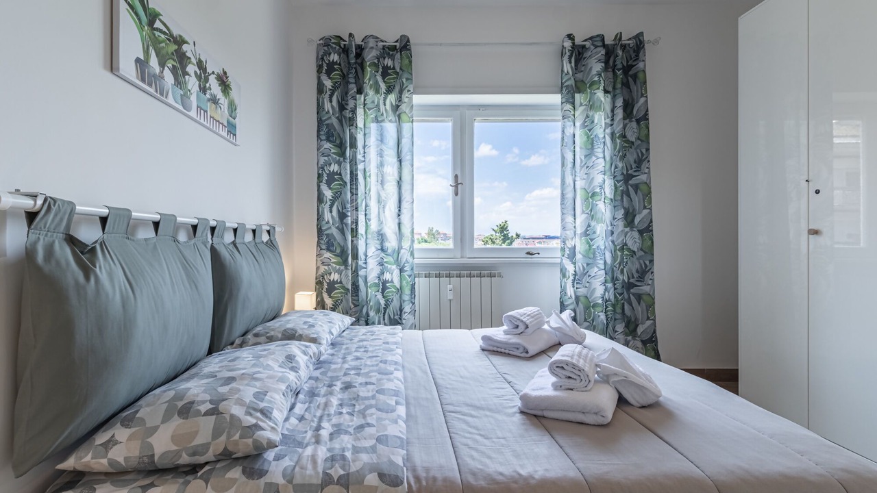 Photo of Bedroom in Zona XII Torre Spaccata