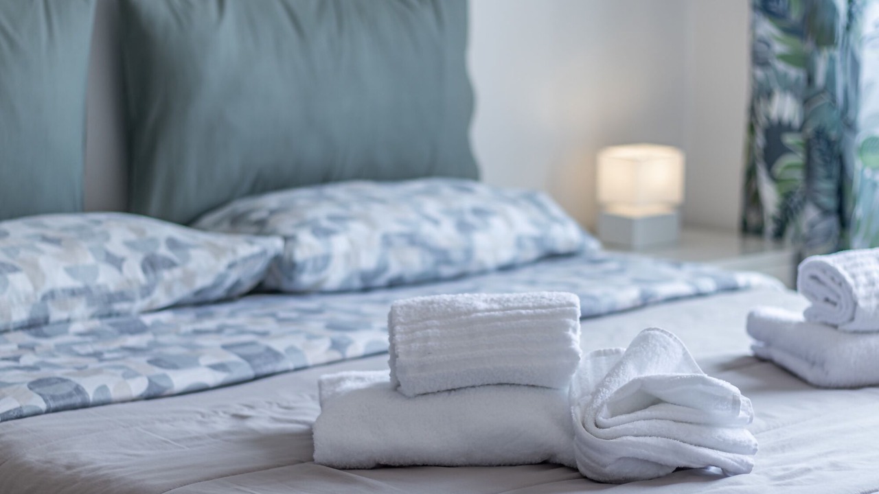 Photo of Bedroom in Zona XII Torre Spaccata