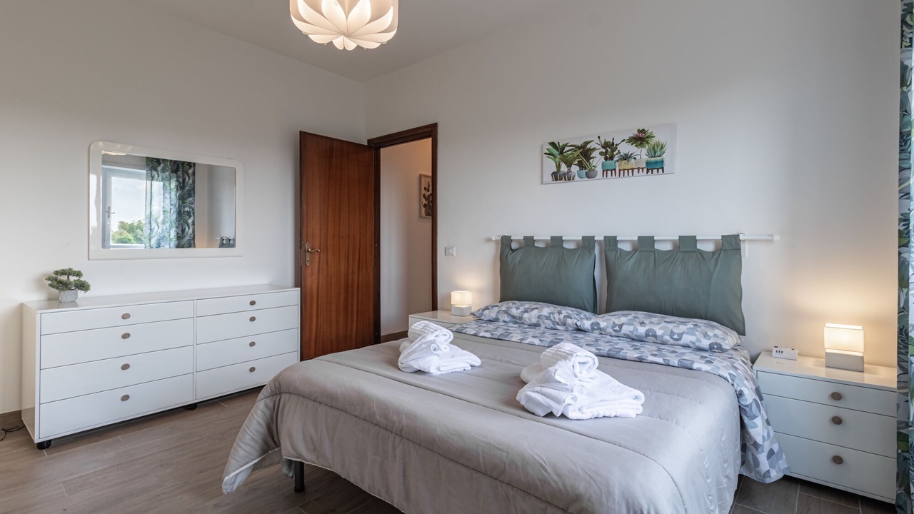 Photo of Bedroom in Zona XII Torre Spaccata