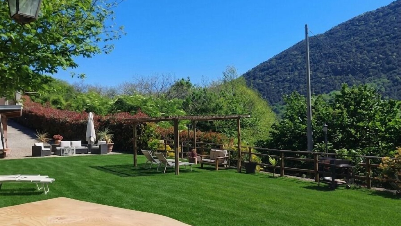 Photo of Outdoor in Montelanico