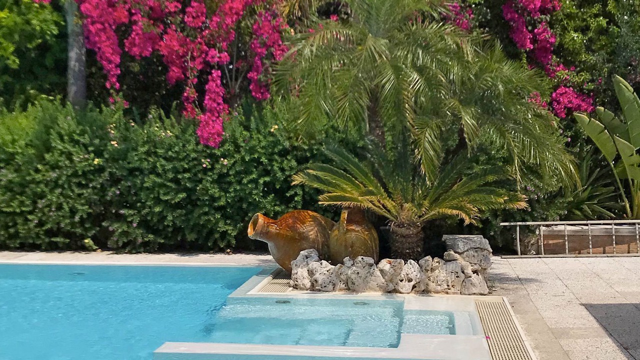 Photo of Outdoor in Villa Spartera