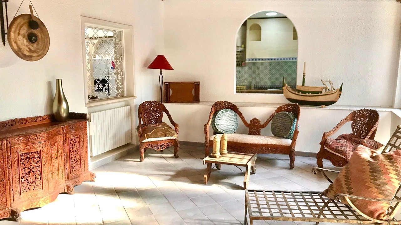 Photo of Others in Villa Spartera