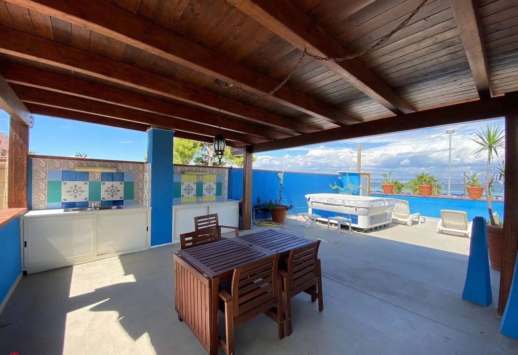 Photo of Outdoor in Villa Spartera