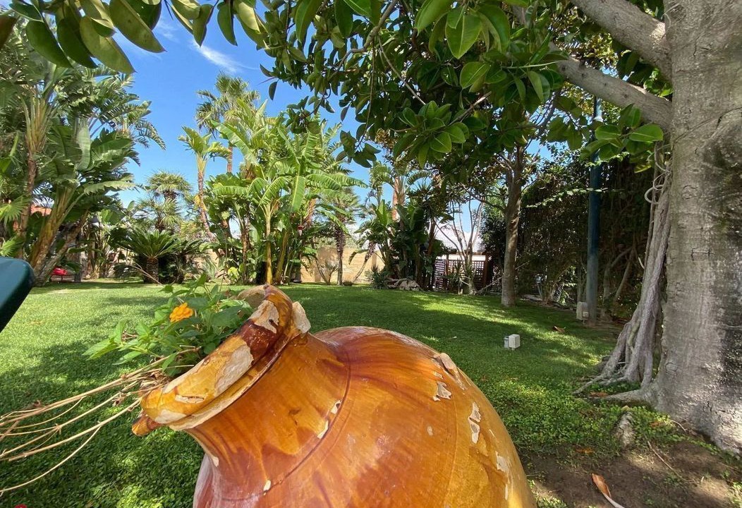 Photo of Outdoor in Villa Spartera