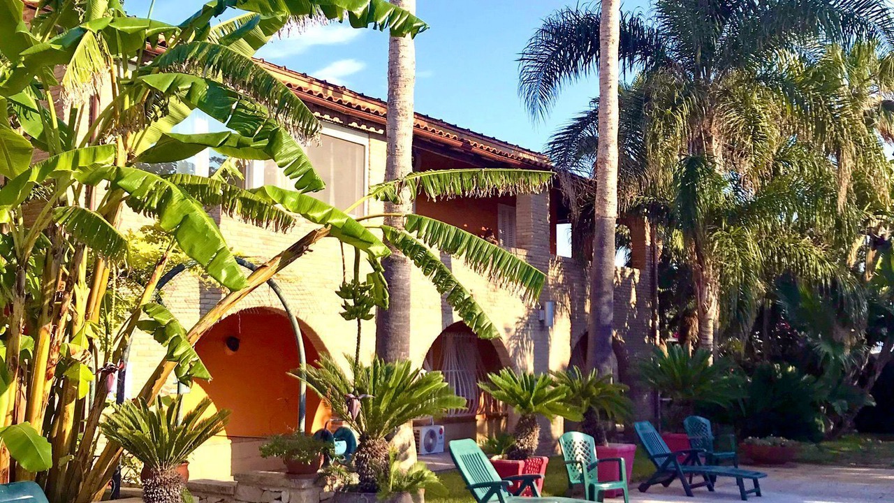 Photo of Outdoor in Villa Spartera
