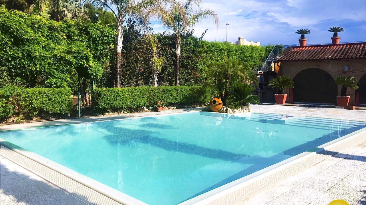 Photo of Outdoor in Villa Spartera