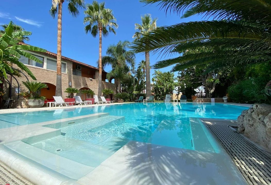 Photo of Outdoor in Villa Spartera