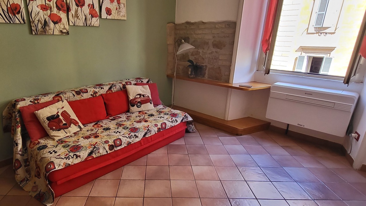 Photo of Livingroom in Vatican